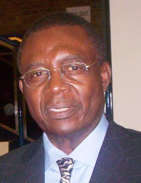 Adolf Sema Lima