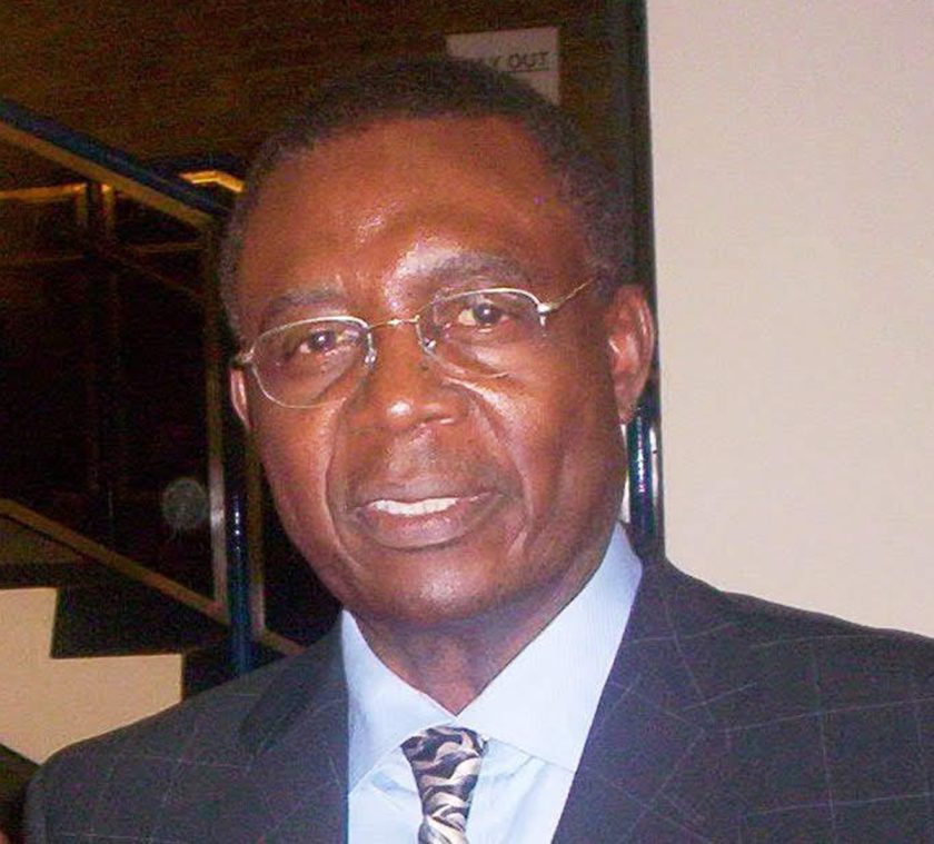 Adolf Sema Lima