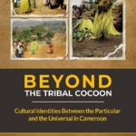 Beyond the Tribal Cocoon cover