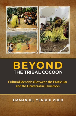 Beyond the Tribal Cocoon cover