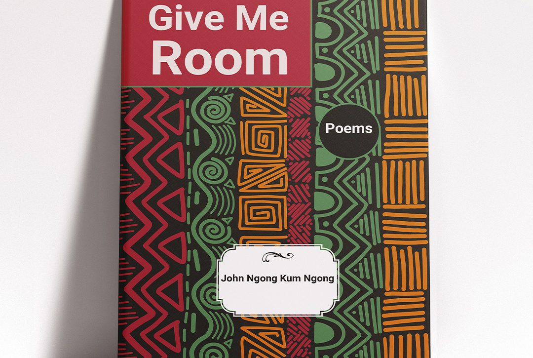 Give me Room Mockup