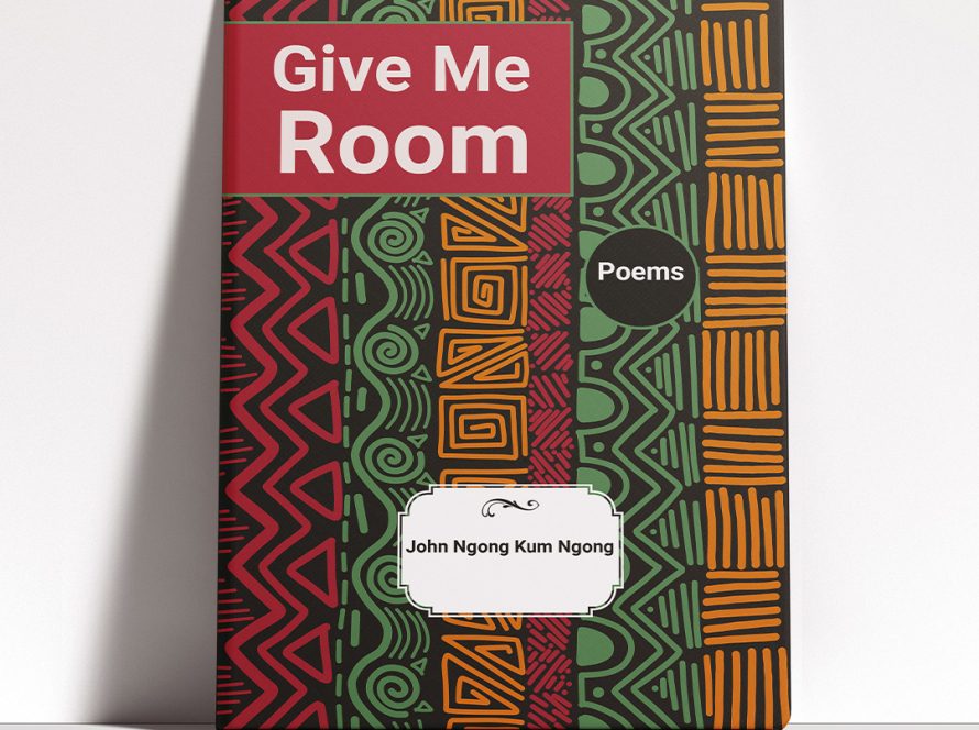 Give me Room Mockup