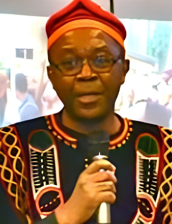 H. S. Nwana