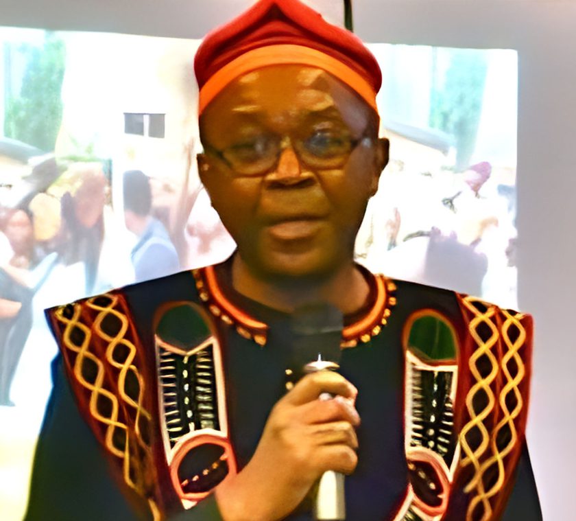 H. Sama Nwana