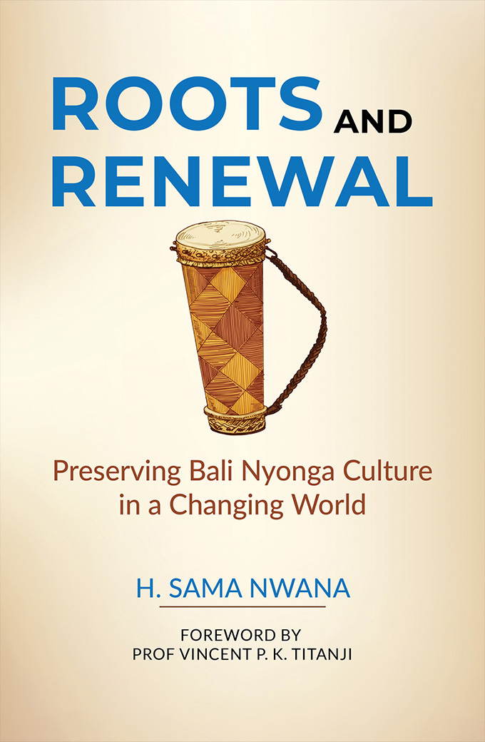 Roots and Renewal