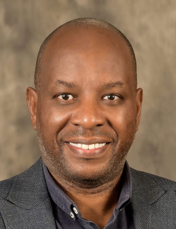 Mucemi Gakuru