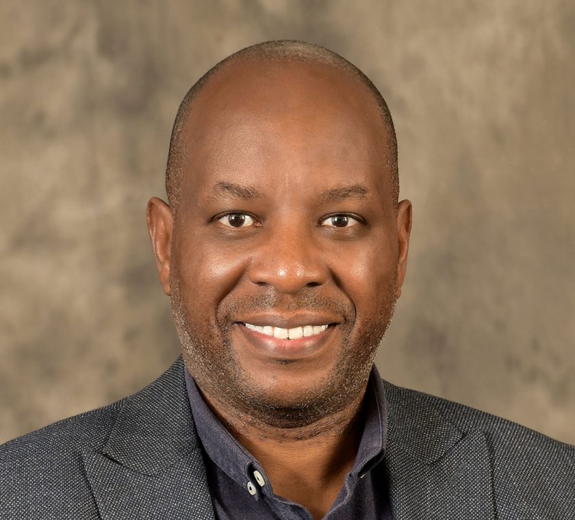Mucemi Gakuru