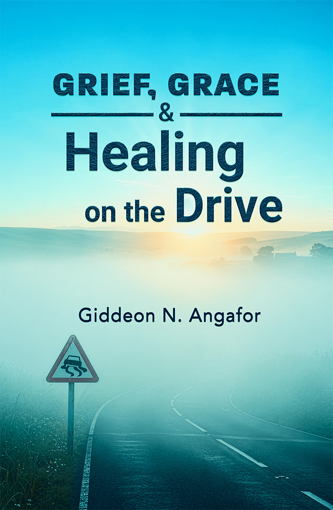 Grief, Grace, and Healing on the Drive – Spears Books