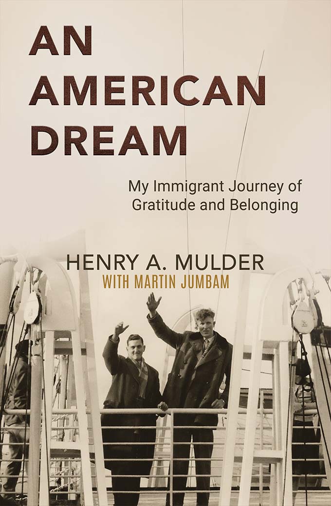 An American Dream
