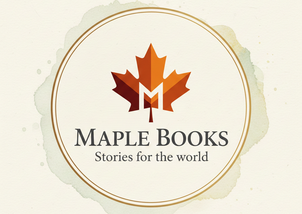 Maple Books