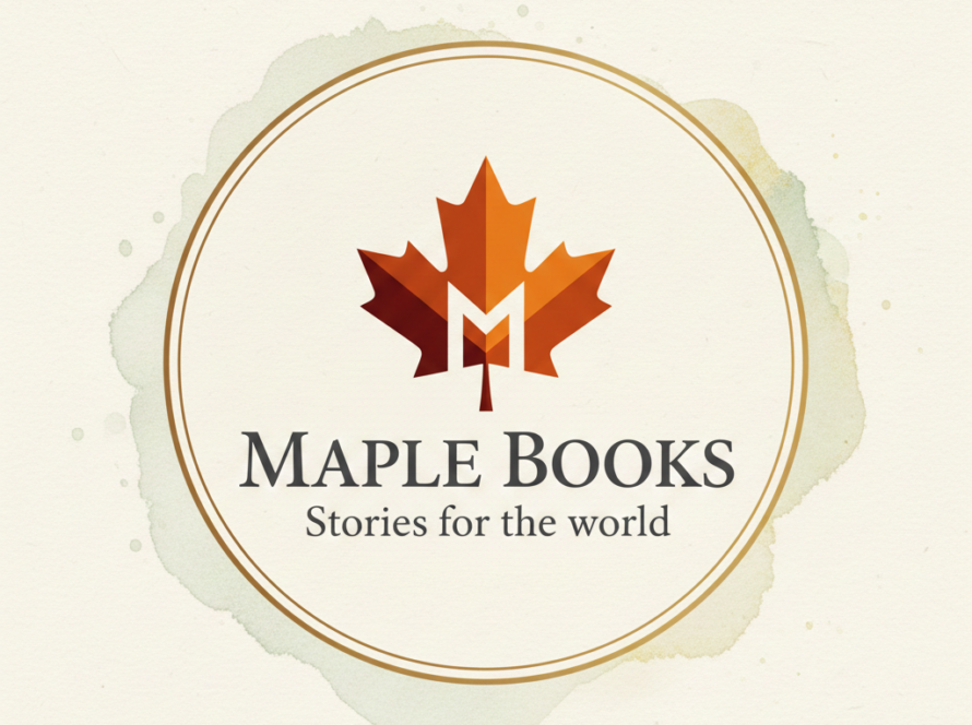 Maple Books