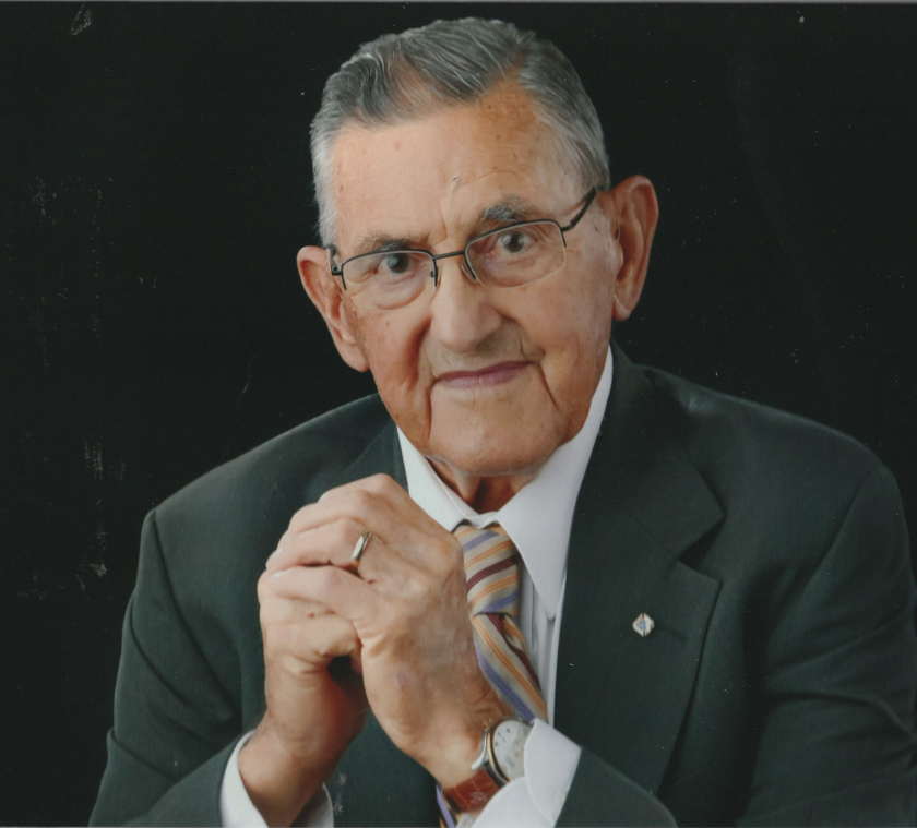 Henry A. Mulder