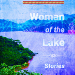 Woman of the Lake cover