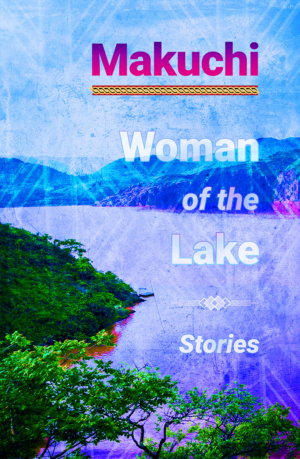 Woman of the Lake cover