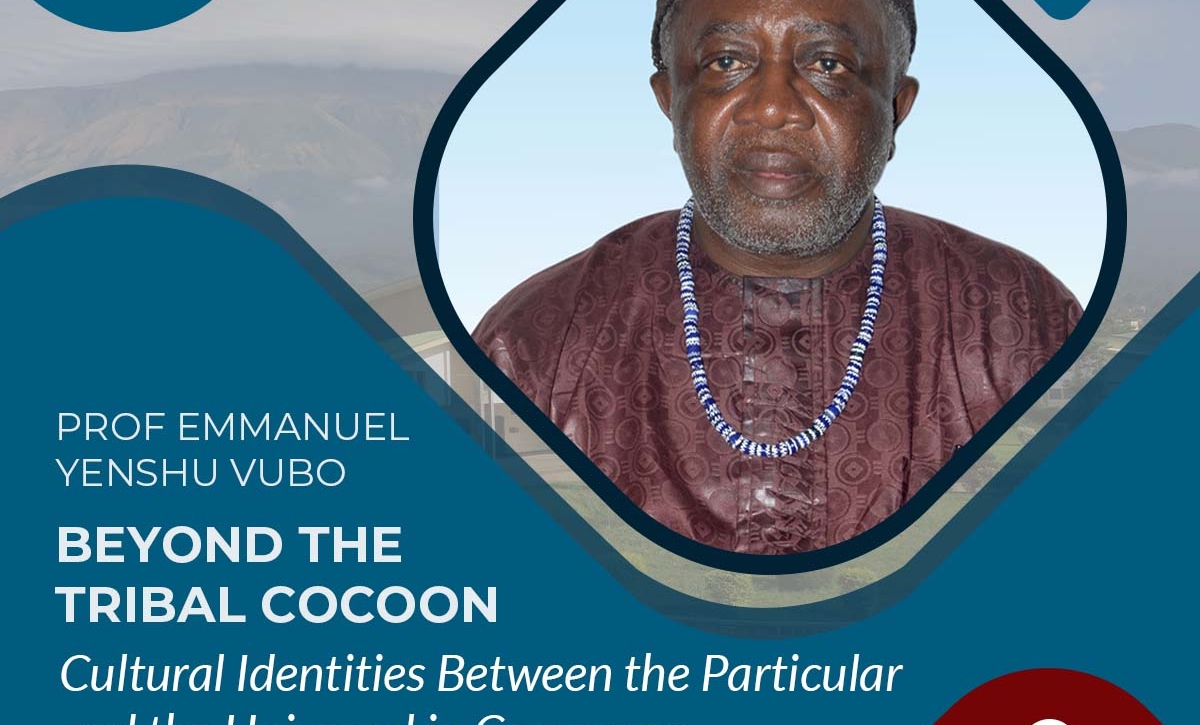 Forthcoming release: Beyond the Tribal cocoon