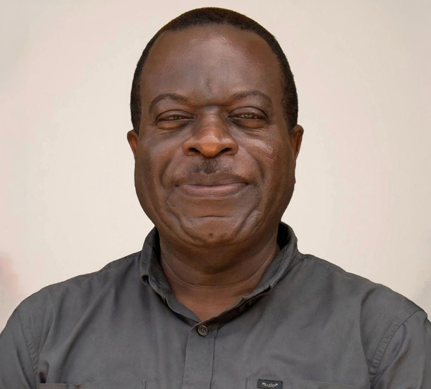 Ntangnyui Patrick Tata