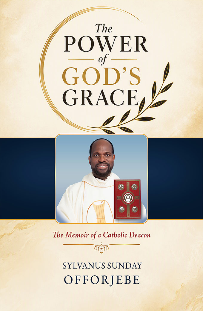 The Power of God’s Grace