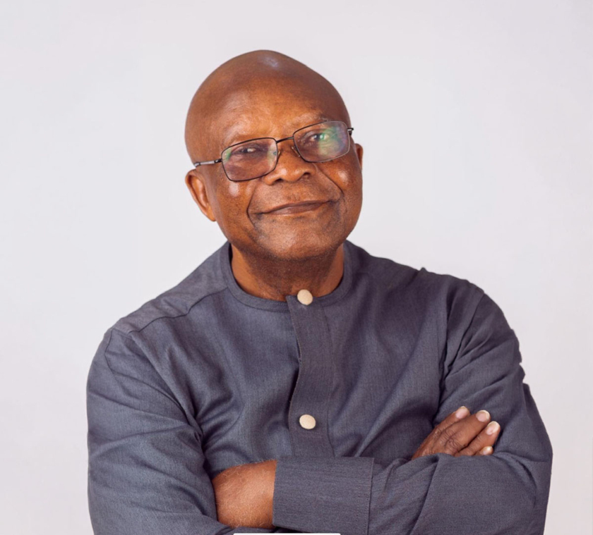 Lucas Ntang Tasi